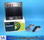 Amplificateur/amplificateur à plaque de subwoofer Dayton Aud, Autres marques, 120 watts ou plus, Utilisé, Autres systèmes