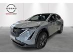 Nissan ARIYA 63KWH |SUNROOF | 22 KW ON BOARD CHARGER, Autos, Nissan, SUV ou Tout-terrain, Automatique, Achat, 217 ch