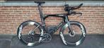 Trek Speedconcept SLR7, Fietsen en Brommers, Fietsen | Racefietsen, Carbon, Heren, Zo goed als nieuw, Meer dan 20 versnellingen