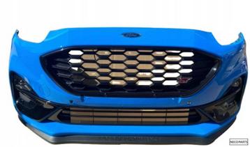 BUMPER FORD PUMA MK2 ST PERFORMANCE VOORBUMPER  beschikbaar voor biedingen