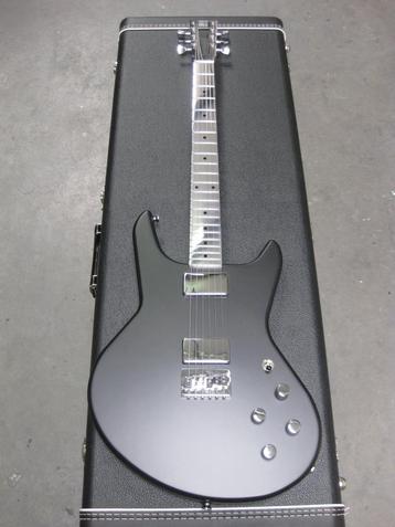 ELECTRICAL GUITAR COMPANY SERIES 1, Musique & Instruments, Enlèvement, Comme neuf, Solid body