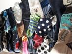 Gratis kousen om te knutselen, Ophalen of Verzenden, Gebruikt, Overige kleuren, Overige materialen