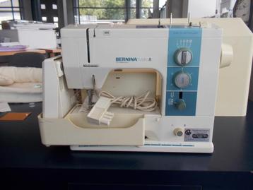 Bernina 910 elec beschikbaar voor biedingen