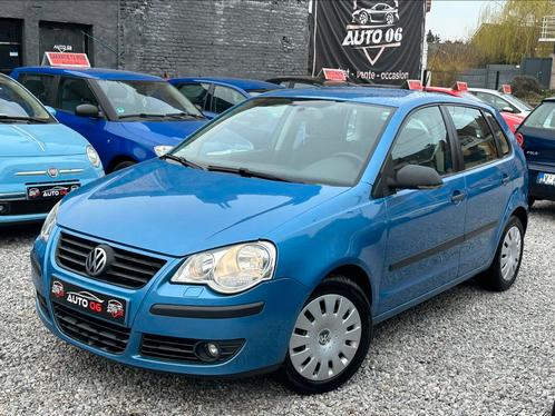 VOLKSWAGEN POLO • 1.2 ESS • GARANTIE, Auto's, Volkswagen, Bedrijf, Te koop, Polo, Benzine, Berline, 5 deurs, Handgeschakeld, Ophalen