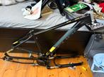 Cube frame, Fietsen en Brommers, Ophalen, Frame