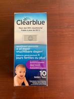 Clearblue 10 ovulatie testen, Ophalen, Nieuw