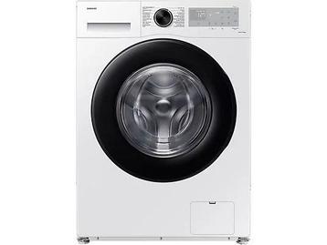 SAMSUNG Wasmachine voorlader EcoBubble A (WW90T504AAWCS2)new