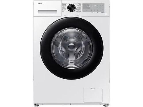 SAMSUNG Wasmachine voorlader EcoBubble A (WW90T504AAWCS2)new, Electroménager, Lave-linge, Neuf