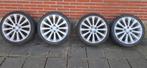 17" Suzuki swift velgen, Auto-onderdelen, Banden en Velgen, Ophalen, 17 inch, Band(en)