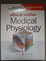 Medical Physiology, Boeken, Ophalen, Hoger Onderwijs, Nieuw, Walter F Boron