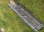 Solar globetrotter rod pod, Watersport en Boten, Hengelsport | Karpervissen, Ophalen of Verzenden