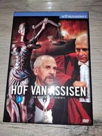 Hof Van Assisen 3, Cd's en Dvd's, Ophalen of Verzenden