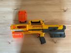 nerf geweer, Verzenden, Zo goed als nieuw
