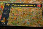 Puzzel Jan Van Haasteren 500 Stuks - Children's birthday., Ophalen of Verzenden, 500 t/m 1500 stukjes, Gebruikt, Legpuzzel