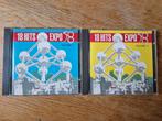 18 Hits Expo 58 vol 1, 2, Cd's en Dvd's, Ophalen of Verzenden, Zo goed als nieuw