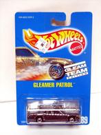Gleamer Patrol Hot Wheels #189 Blackwall Gleam Team (1991), Ophalen of Verzenden, Nieuw, Auto