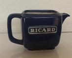 Kleine waterkan Ricard (keramiek), Ophalen, Zo goed als nieuw