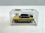 ROVER Saloon P6 3500S V8 Mk2 1/87 HO BREKINA Neuve + Boite, Ophalen of Verzenden, Nieuw, Auto, Brekina