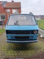 vw t3 rollend shassis, Diversen, Brommobielen en Scootmobielen, Ophalen, Gebruikt, Overige merken