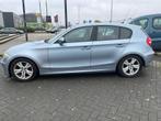2010 BMW 118, Auto's, BMW, Euro 5, 1 Reeks, Gebruikt, Overige brandstoffen