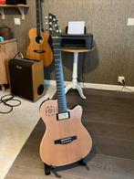 Godin A6 Ultra Natural, Ophalen, Gebruikt, Semi-solid body, Overige merken