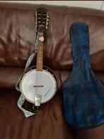 Magnifique banjo Musima 8 cordes vintage et rare, Musique & Instruments, Instruments à corde | Banjos, Comme neuf, Enlèvement ou Envoi