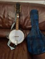 Magnifique banjo Musima 8 cordes vintage et rare, Musique & Instruments, Instruments à corde | Banjos, Enlèvement ou Envoi, Comme neuf