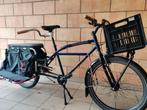 Longtail fiets Kona Xtracycle, Versnellingen, Gebruikt, Ophalen of Verzenden