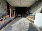 Garage te koop in Boussu, Immo, Garages en Parkeerplaatsen