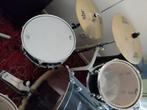 Drumstel pearl, Ophalen, Pearl