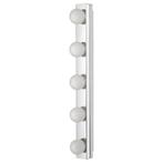 Ikea Ledsjö lampen - 2 stuks, Ophalen, Nieuw