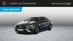 Mercedes-Benz CLA-Klasse 180 D Coupé Business Line Verwarmd, Auto's, Stof, Gebruikt, Euro 6, 116 pk