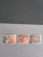 Postzegels Werelddag voor de melaatsen Jaar 1964 postfris, Postzegels en Munten, Verzenden, Orginele gom, Postfris, Postfris