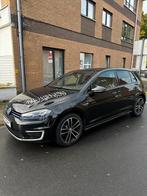 Golf 7 GTE, Auto's, Euro 6, 4 cilinders, Zwart, Bedrijf