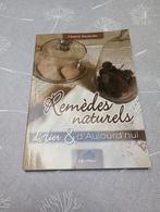 Remèdes naturels, Boeken, Gezondheid, Dieet en Voeding, Ophalen of Verzenden