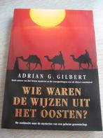 Wie waren de wijzen uit het oosten?, Boeken, Ophalen of Verzenden