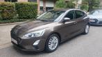 Ford Focus 1.0 Ecoboost - Titanium uitvoering, Auto's, Focus, Euro 6, Handgeschakeld, 5 deurs
