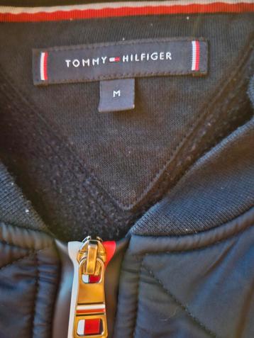 Tommy hilfiger jas man  beschikbaar voor biedingen