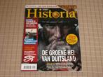 Tijdschrift Historia 12/2024, Boeken, Verzenden