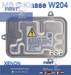 W204 koplamp module A2048700326 Xenon Starter Mercedes C kla, Auto-onderdelen, Ophalen of Verzenden, Gebruikt, Mercedes-Benz