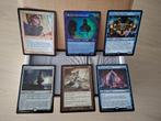 ** MTG box full of C, U, R, M and Foils !!, Verzenden, Zo goed als nieuw, Losse kaart, Foil
