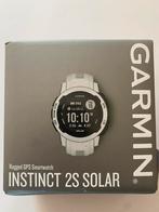 GARMIN Instinct 2S Solar, Bijoux, Sacs & Beauté, Montres de sport, Garmin, Gris, Neuf