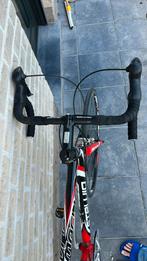 Koerse fiets, Ophalen, Zo goed als nieuw, Aluminium, 16 tot 20 inch