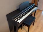 Piano Kawai in nieuwstaat, Musique & Instruments, Pianos, Autres couleurs, Comme neuf, Digital, Enlèvement