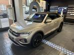 Volkswagen T-Roc CABRIOLET*NAVIGATION*CAMERA AR*SIEGES CHAUF, Autos, Volkswagen, Achat, 110 ch, 81 kW, Cabriolet