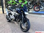 Kawasaki Z 750, Bedrijf, Meer dan 35 kW, Toermotor, 748 cc