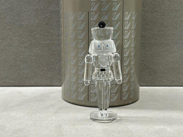 Swarovski Notenkraker, Verzamelen, Swarovski, Nieuw, Figuurtje, Ophalen of Verzenden