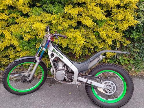 Montessa 315R, Fietsen en Brommers, Brommers | Honda, Ophalen