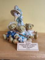 Cherished Teddies Collection (figuur), Ophalen of Verzenden, Zo goed als nieuw, Overige typen