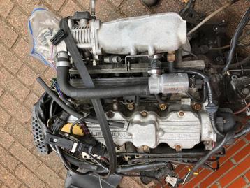 moteur opel gsi, Enlèvement, Utilisé, Opel